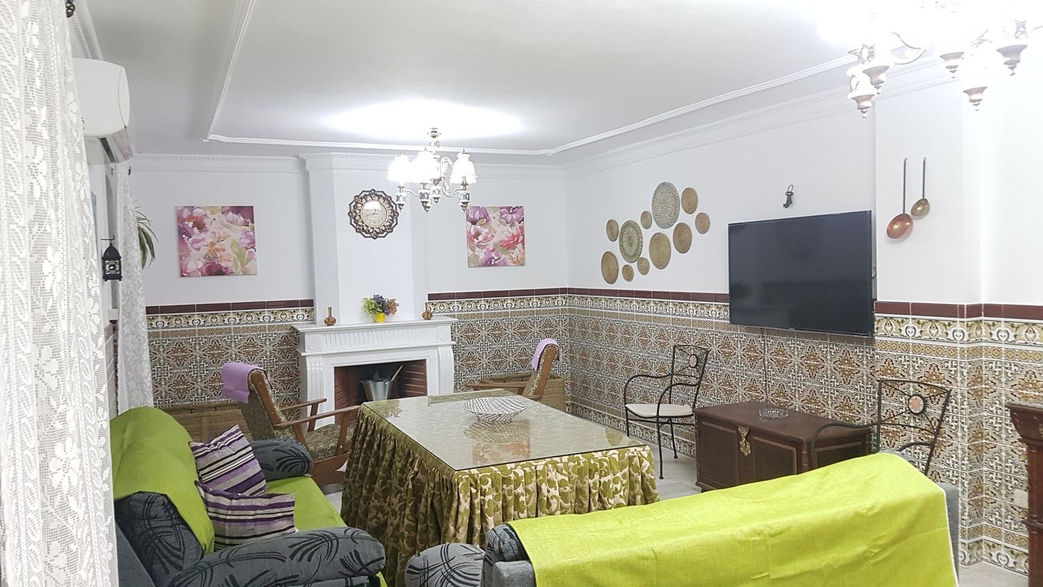 Casa rural en Aldea Canaleja, 32 - Foto 5