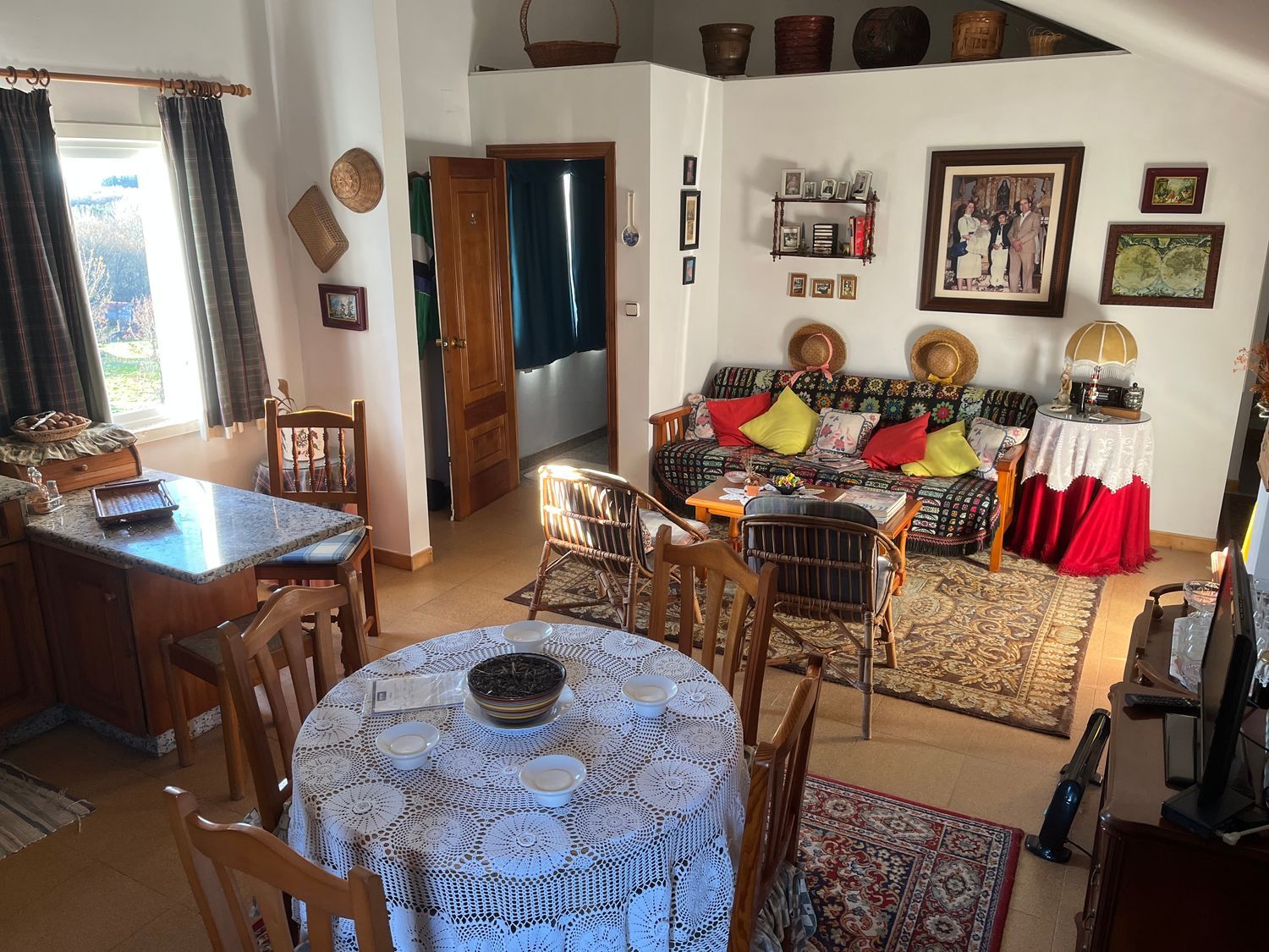 Casa o chalet independiente en N-525, 26 - Foto 14