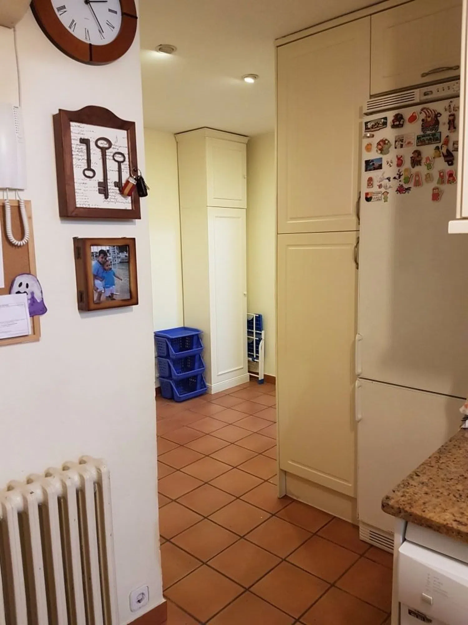 Piso en Barrio Costillares - Foto 6