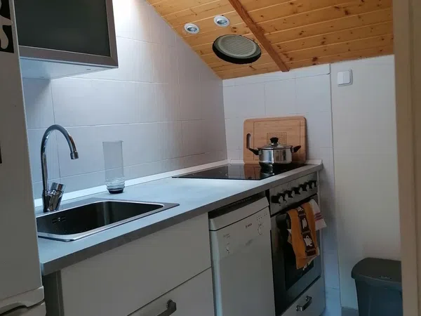 Piso en calle del Gobernador, 6 - Foto 3