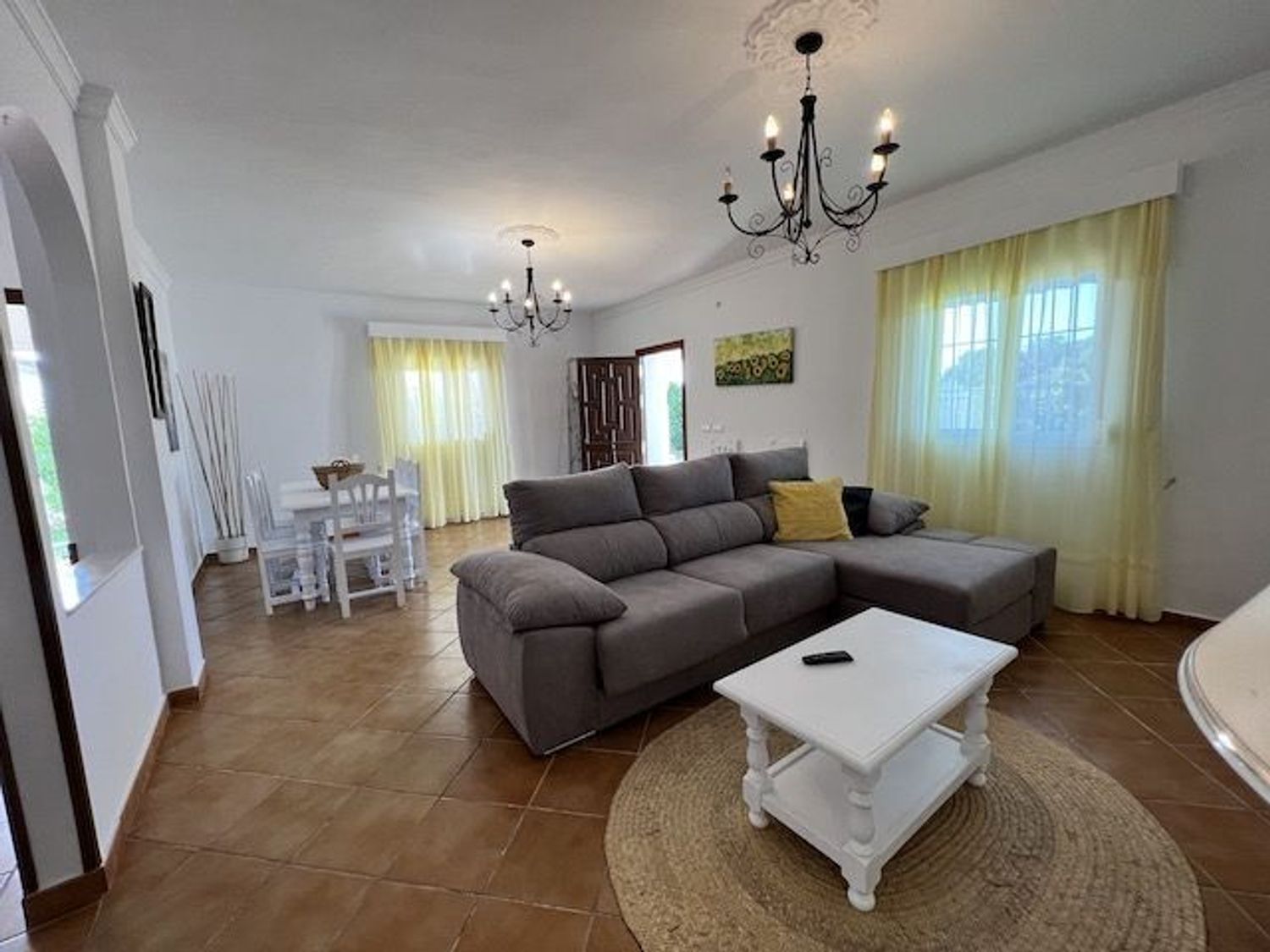 Casa o chalet independiente en Camino Manuel Sanchez s/n - Foto 5