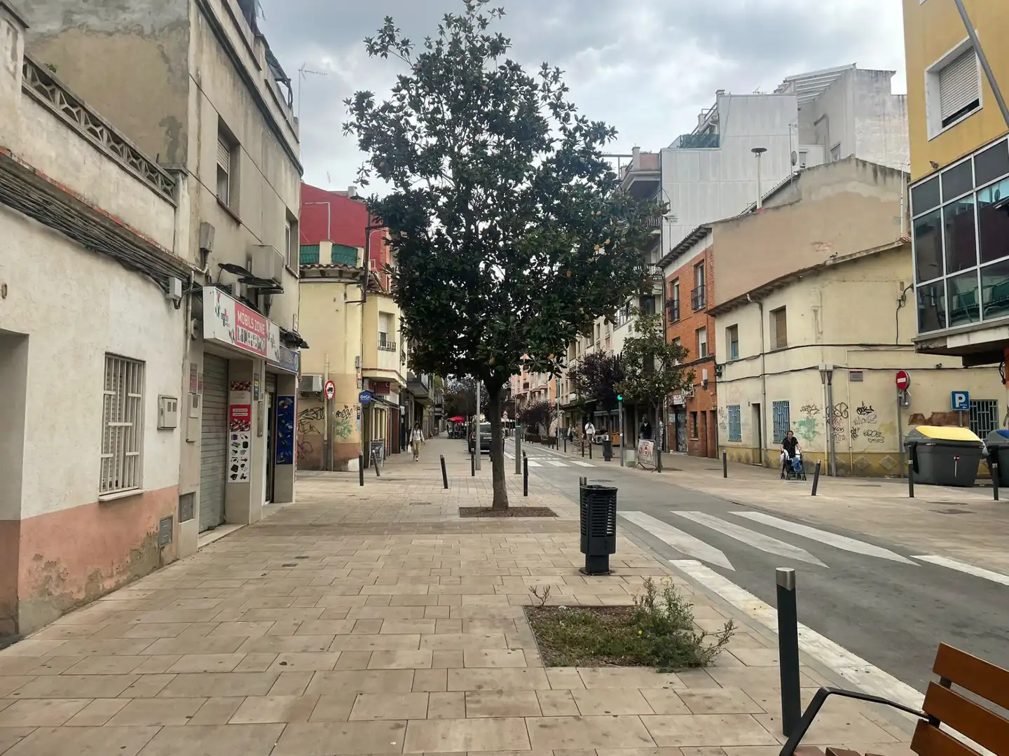 Local comercial en Mollet del Vallès - Foto 7