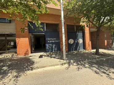 Local comercial en Sant Cugat del Vallès - Foto 1