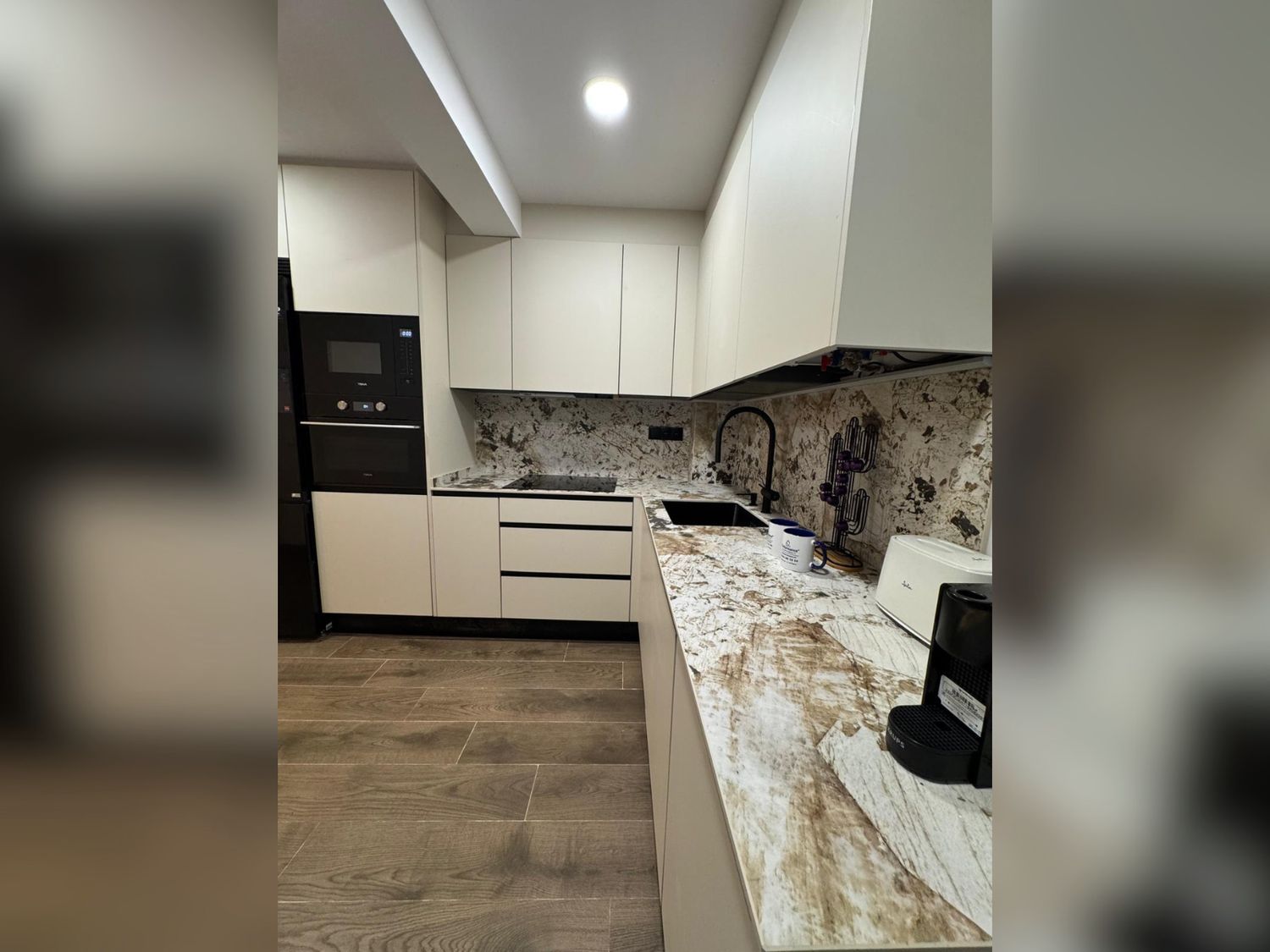 Piso en Calle Emilio Alarcos Llorach, 3, La Felguera, La Felguera - Foto 6
