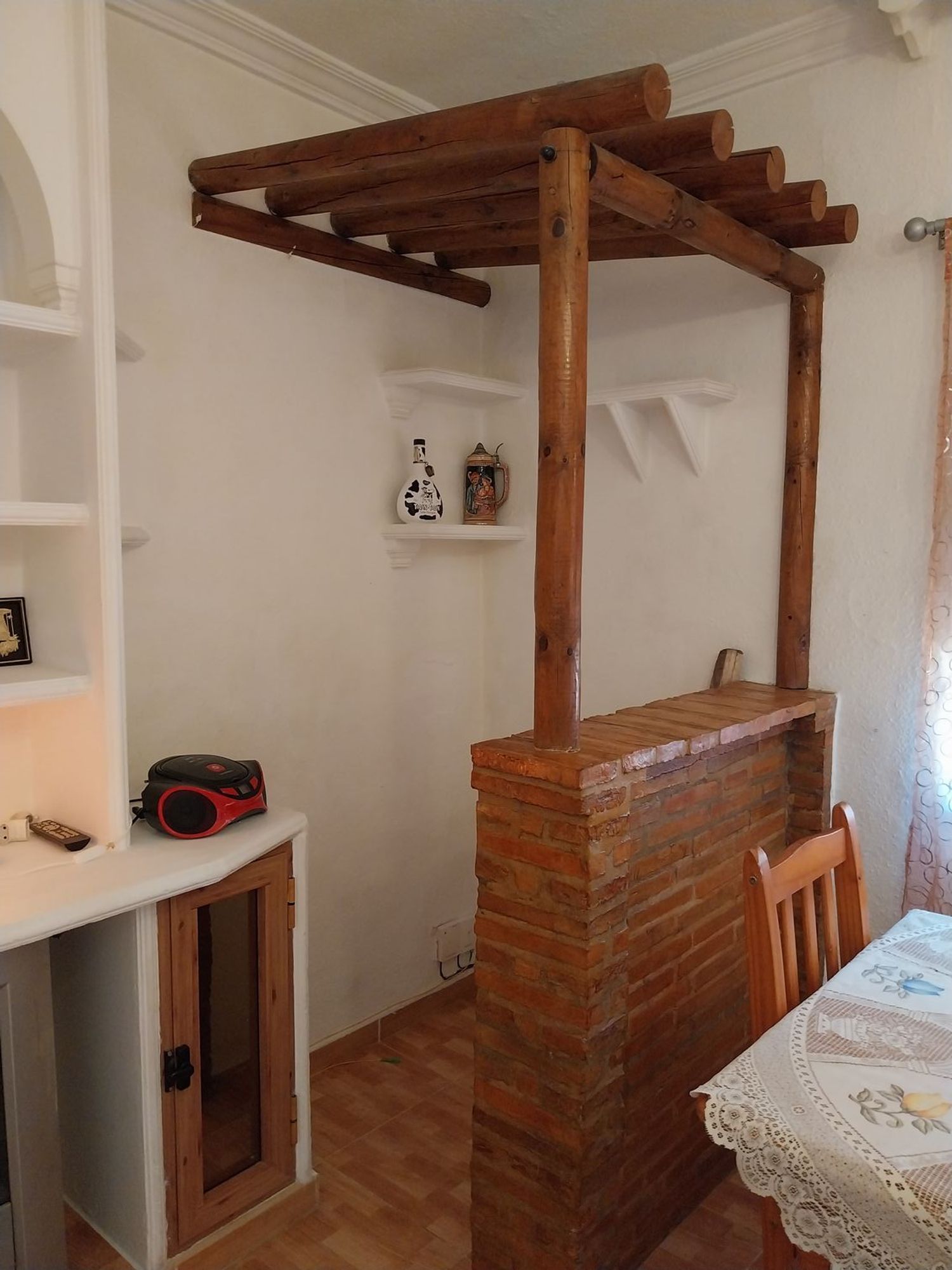 Chalet pareado en Avenida Málaga, 42, El Romeral-Peñón de Zapata, El Romeral-Peñón de Zapata - Foto 5