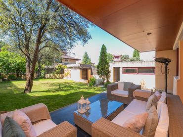 Chalet en Torrelodones - Foto 32