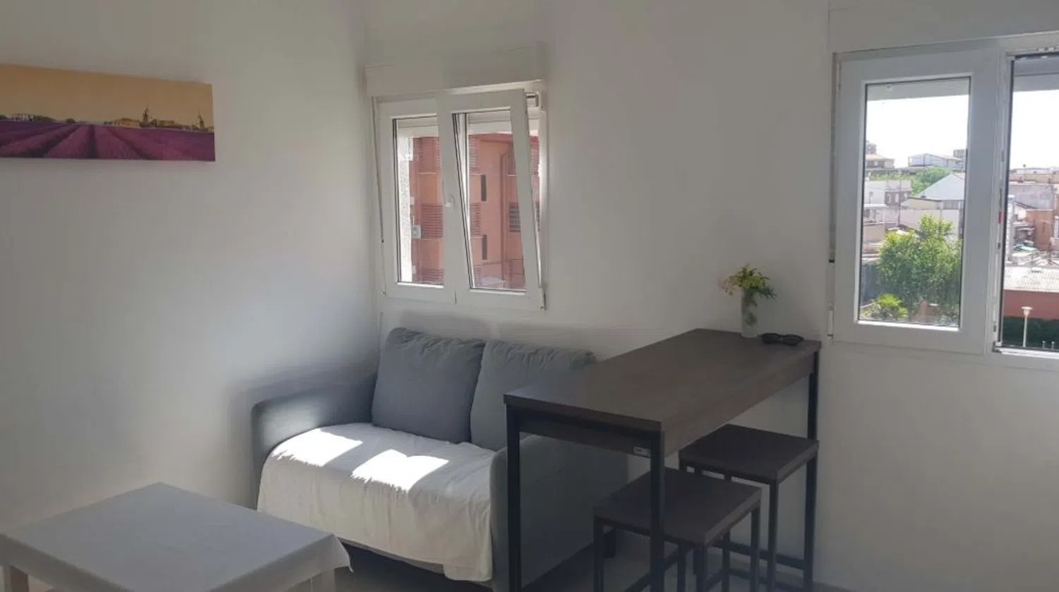 Estudio en avenida oporto, 100 - Foto 2
