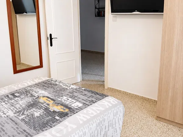 Piso en Calle Julio Moreno Dávila, 15, Polígono Cartuja - Foto 7