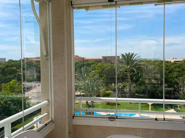 Piso en Avenida de Gijón, 1, Playa de San Juan - Foto 1