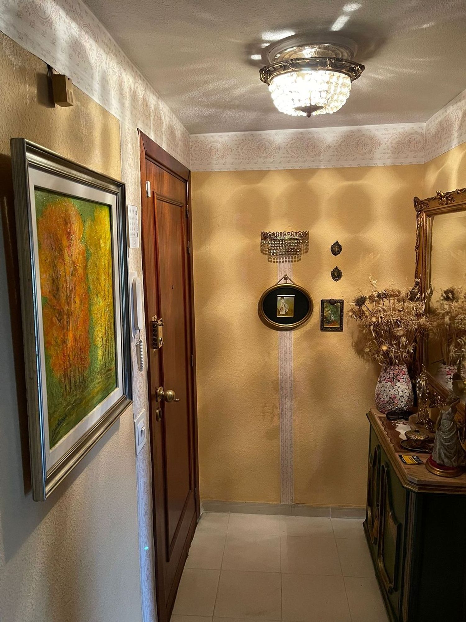 Piso en calle Santiago Bonavía, 4 - Foto 11