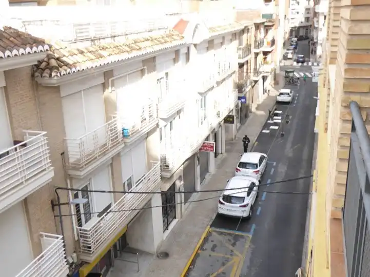 Piso en  Calle San Vicente de Paul 4 - Foto 10