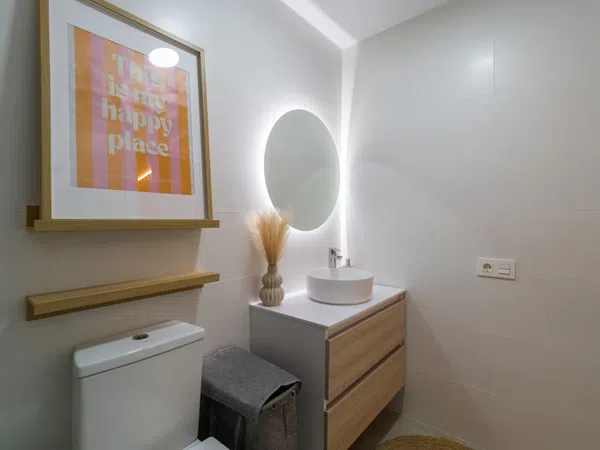 Estudio en Calle Alcalde Paco Gonzalez, 47, Arguineguín, Arguineguín - Foto 22