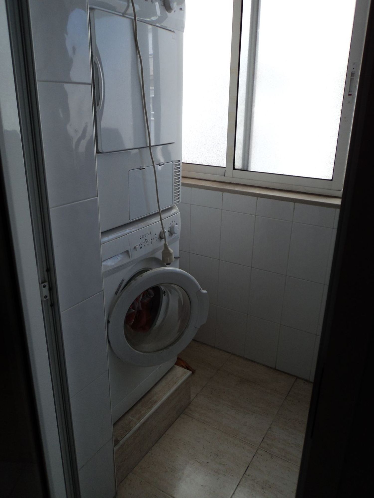 Piso en calle Virgen del Pilar, 43 - Foto 2