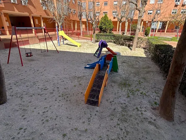 Piso en Calle de la Noria, 1, El Arroyo - La Fuente, El Arroyo - La Fuente - Foto 15