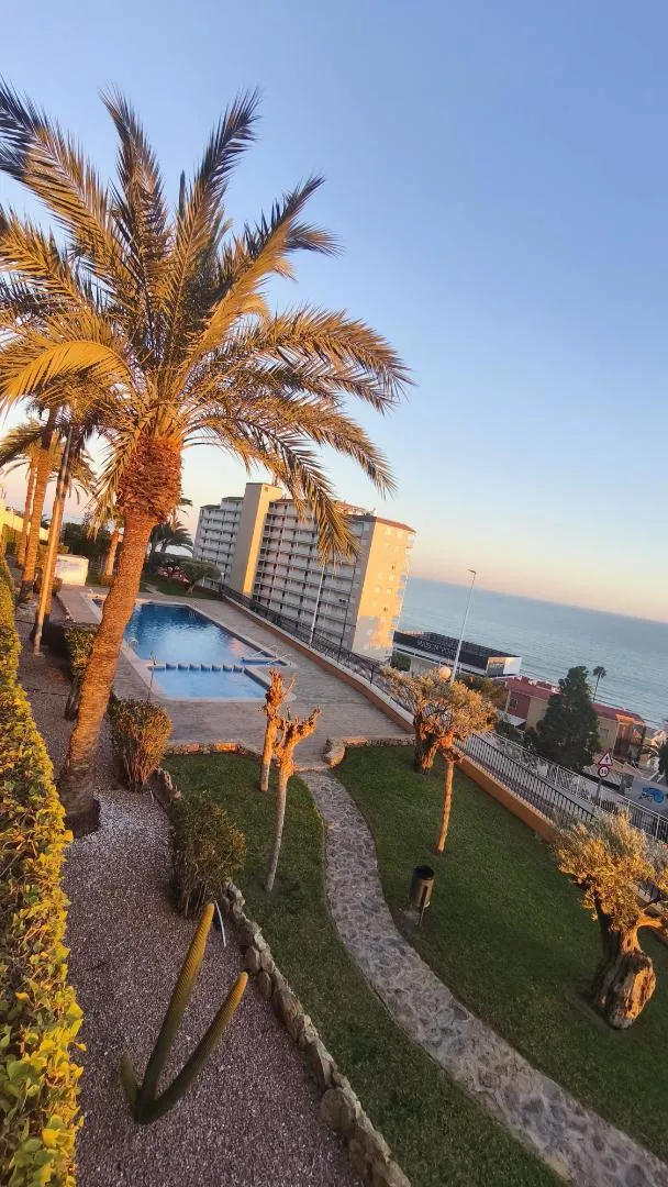 Piso en  Avinguda Catalanet 18 - Foto 1