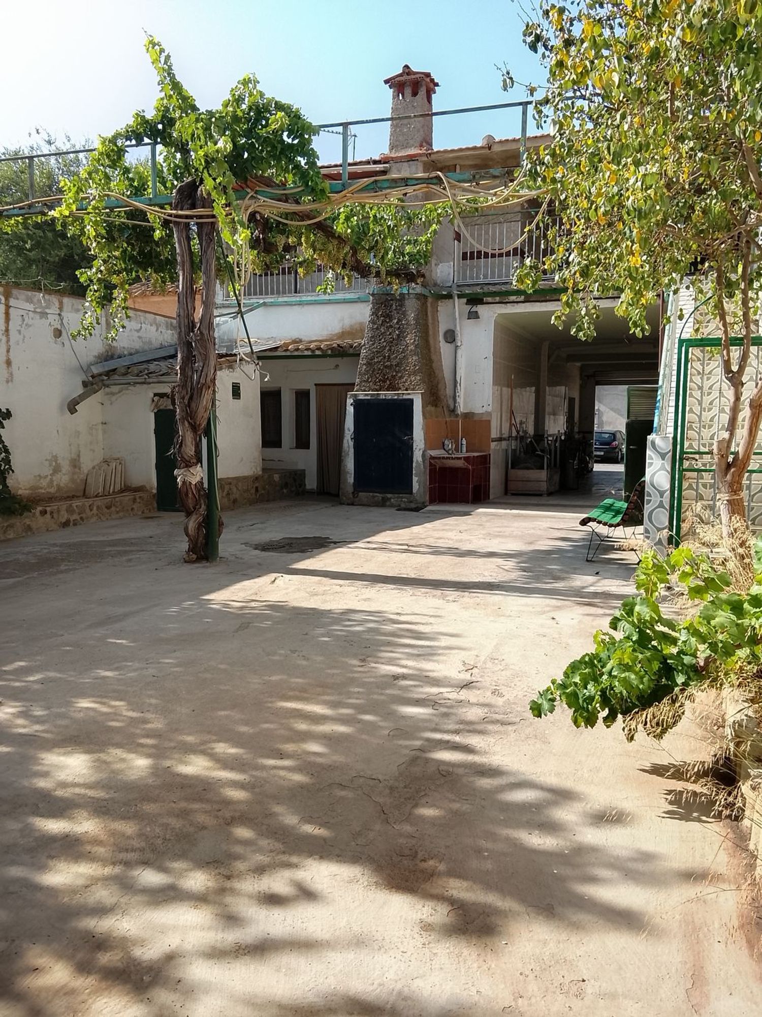 Casa o chalet independiente en Calle Asensio, 4, Barrios periféricos - Pedanías, Barrios periféricos - Pedanías - Foto 25