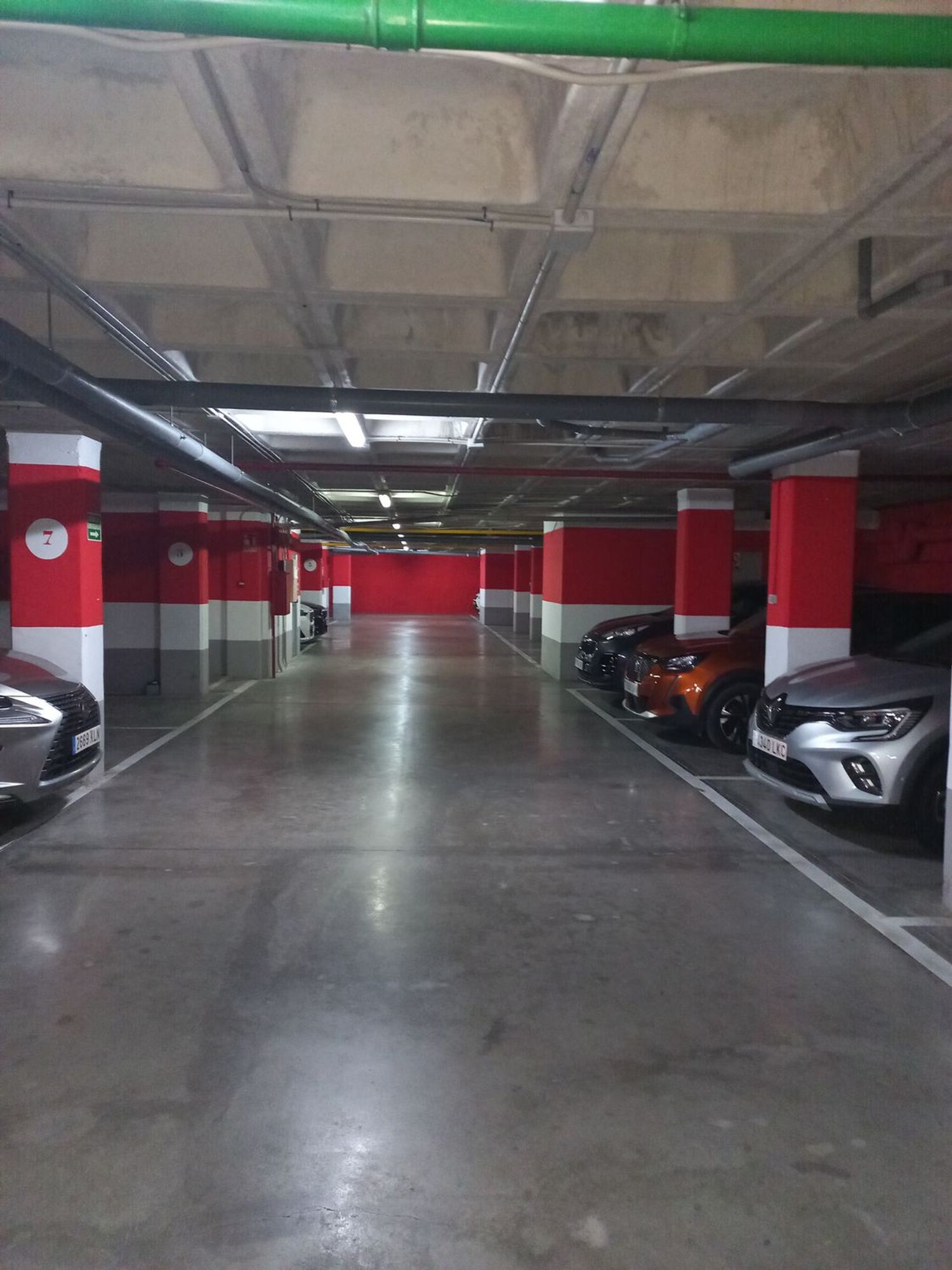 Piso en Calle de Joan Verdeguer, 27, El Grau - Foto 12