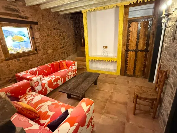 Casa rural en Calle Mesegal, 10 - Foto 7