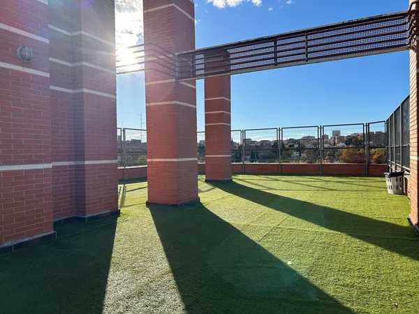 Piso en calle del Eucalipto, 11