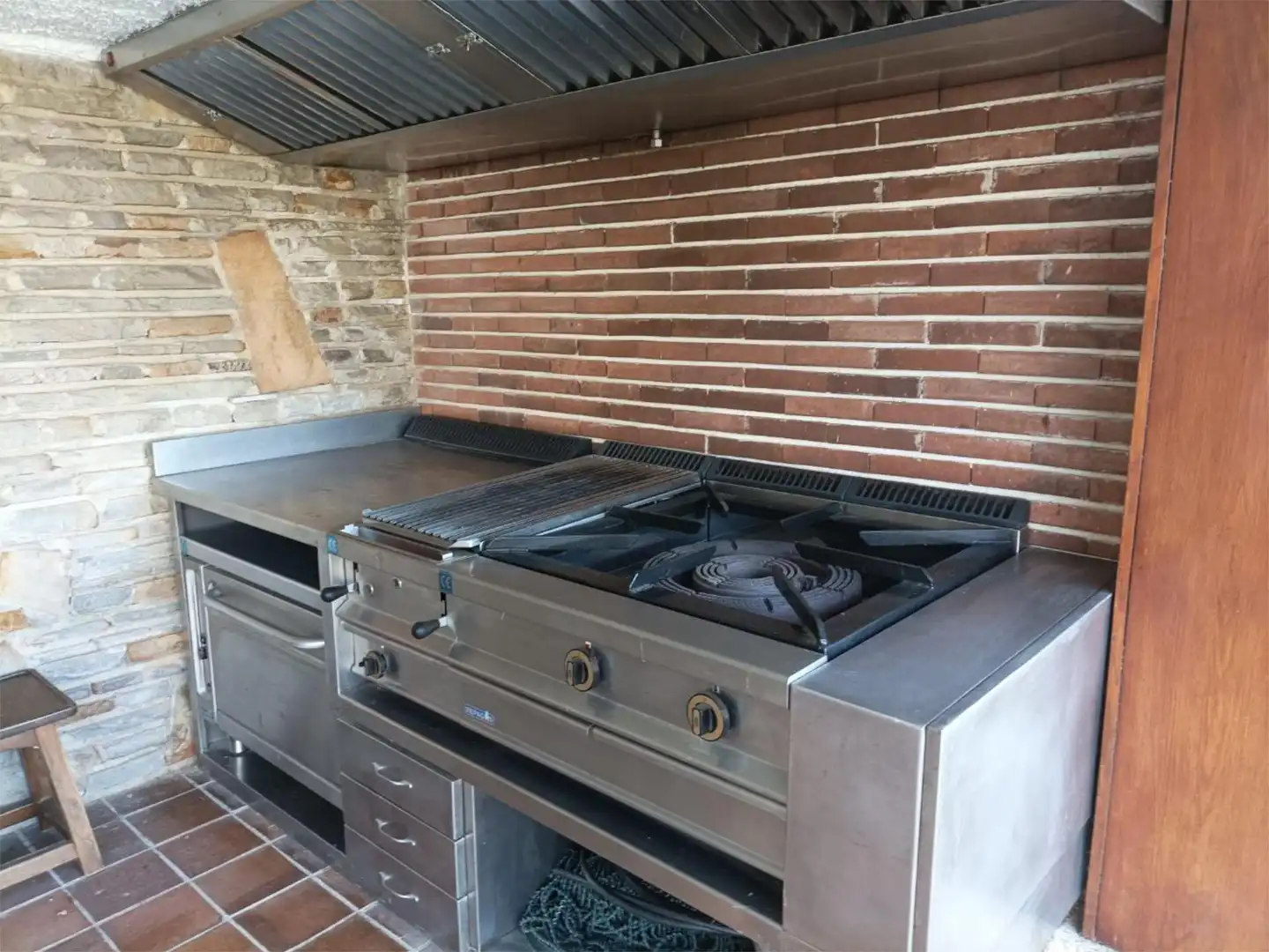 Chalet en  Avenida Vizcaya 16 - Foto 40