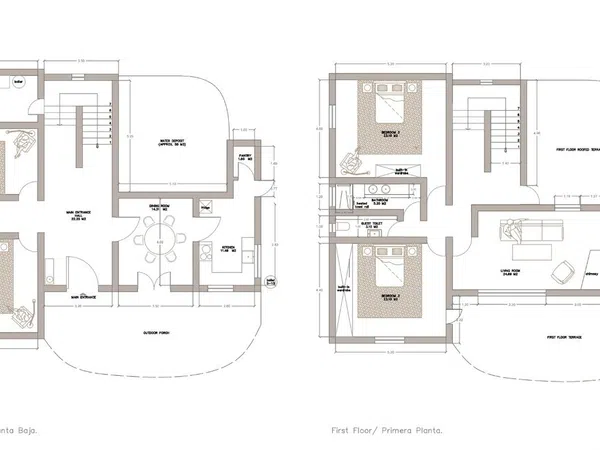 Casa o chalet independiente en Avenida Colon, 4, Betlem, Betlem - Foto 18