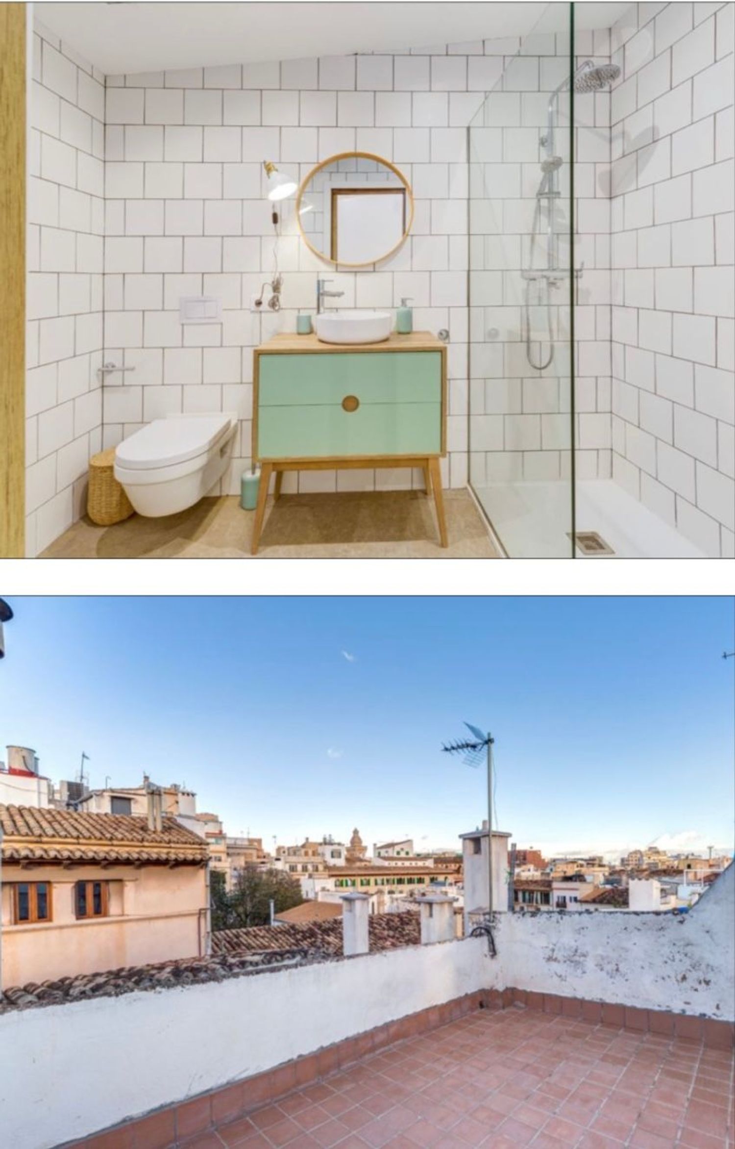 Piso en calle San Miguel, 10 - Foto 6