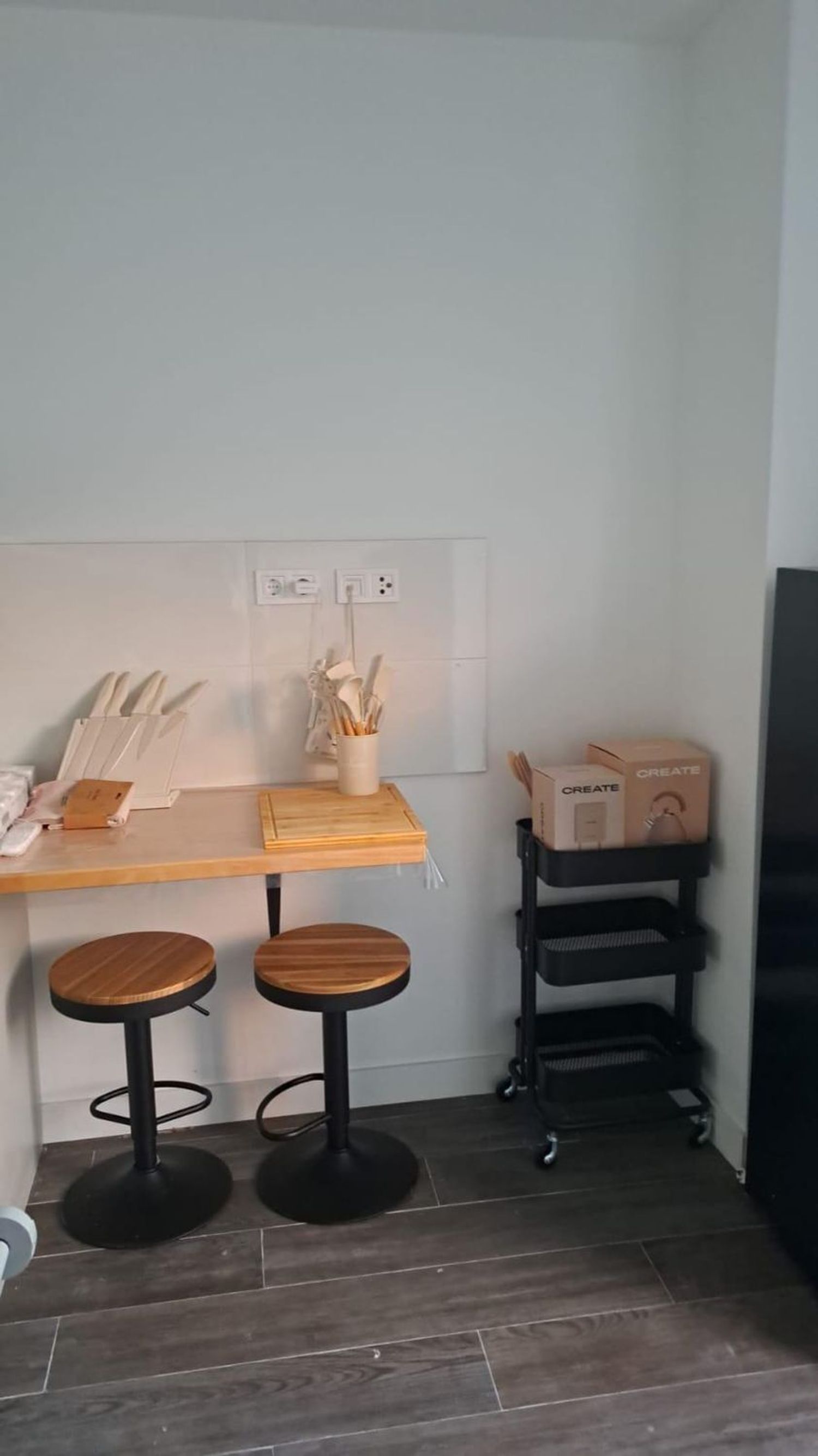 Estudio en Calle de Bernardo López García - Foto 5