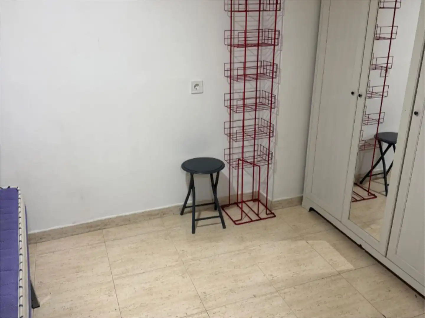 Piso en  Calle de Melquíades Biencinto 30 - Foto 6