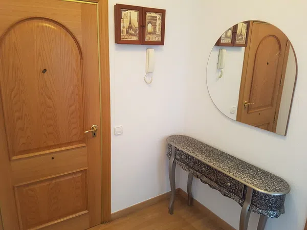 Piso en Avinguda Camí dels Capellans, 53, La Plana, La Plana - Foto 4