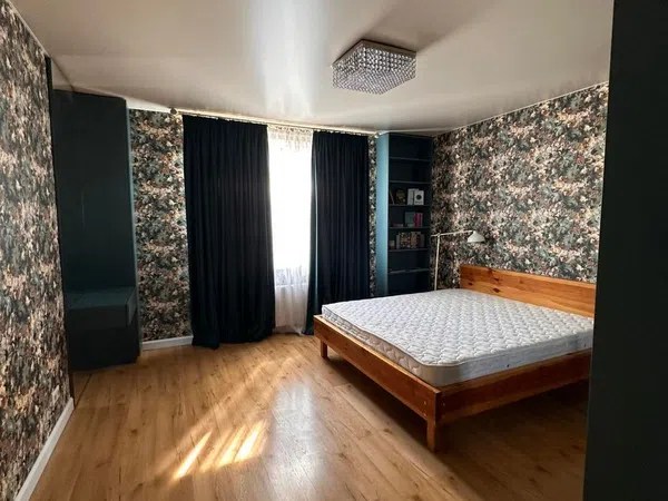 Piso en calle de Salvador Giner, 9