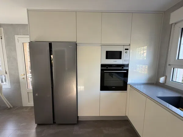 Casa o chalet independiente en Gran Vía de Tàrrega Monteblanco, 144, Zona Ensanche-Río Jucar - Foto 18