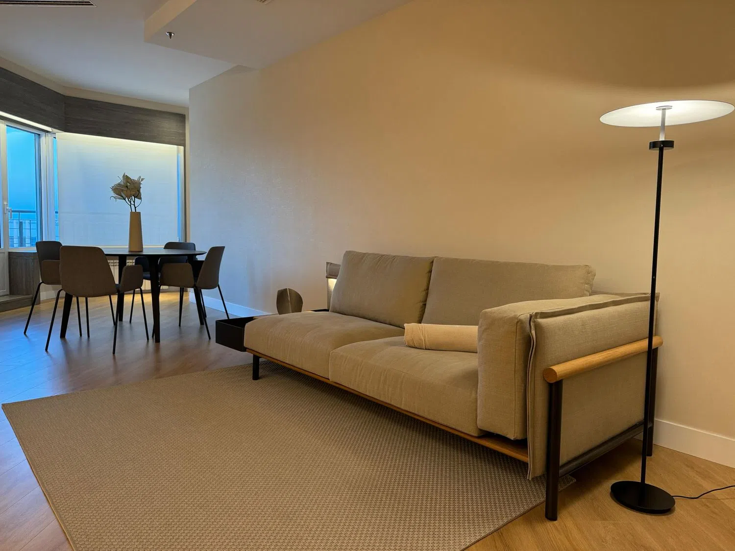 Piso en plaza de España, 18 - Foto 6