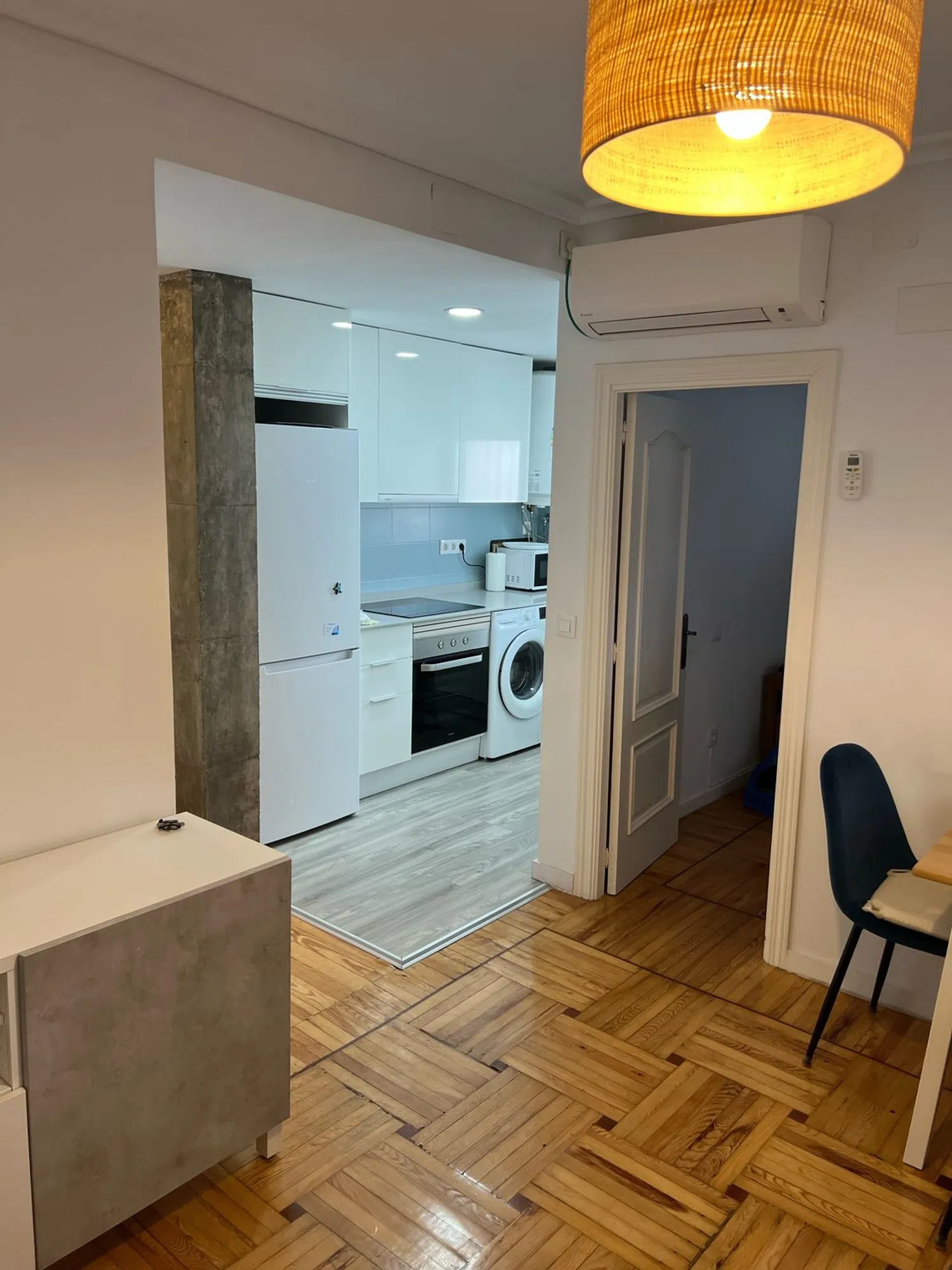 Piso en calle Polibea, 3 - Foto 4