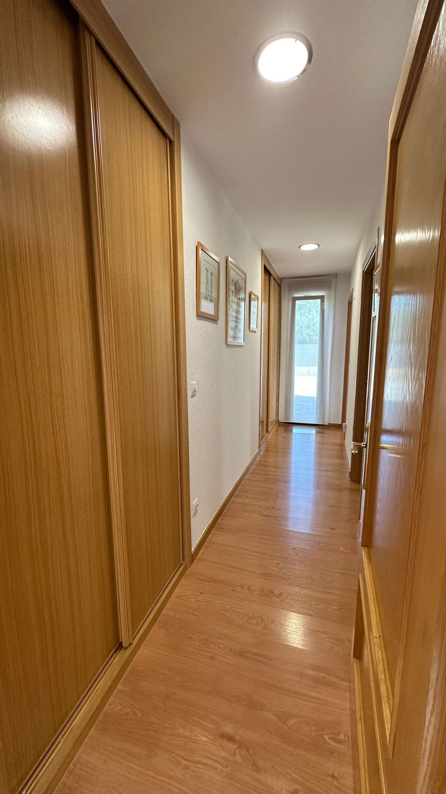 Casa o chalet independiente en Calle Sierra de la Virgen, 3, Augusta Golf - Foto 10
