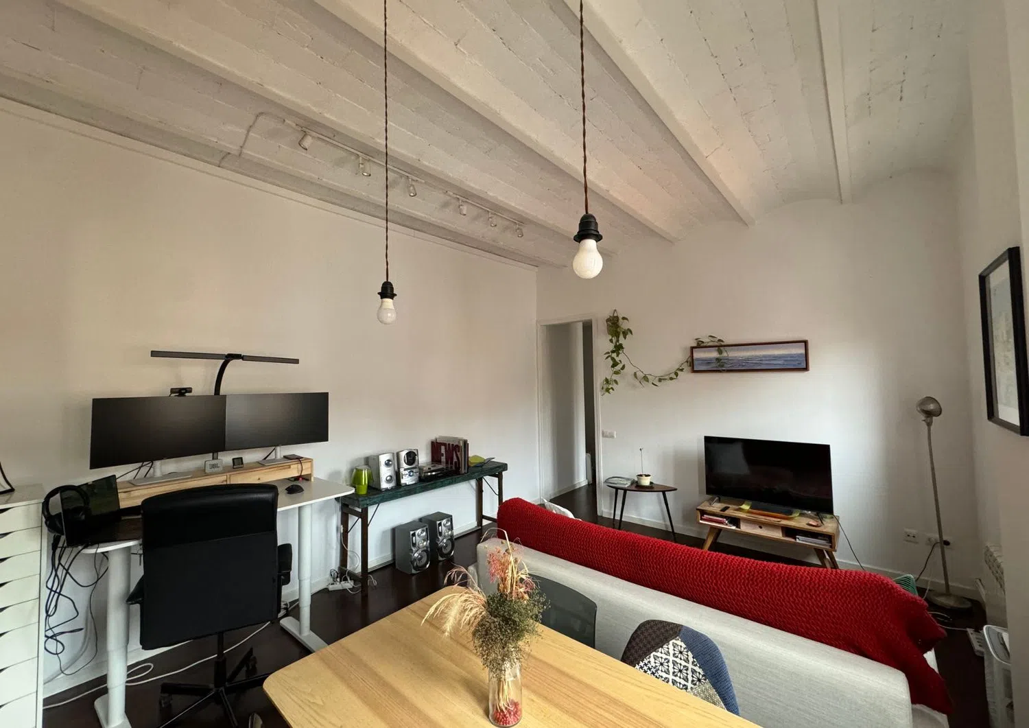 Piso en calle de Sant Marc, 21 - Foto 2