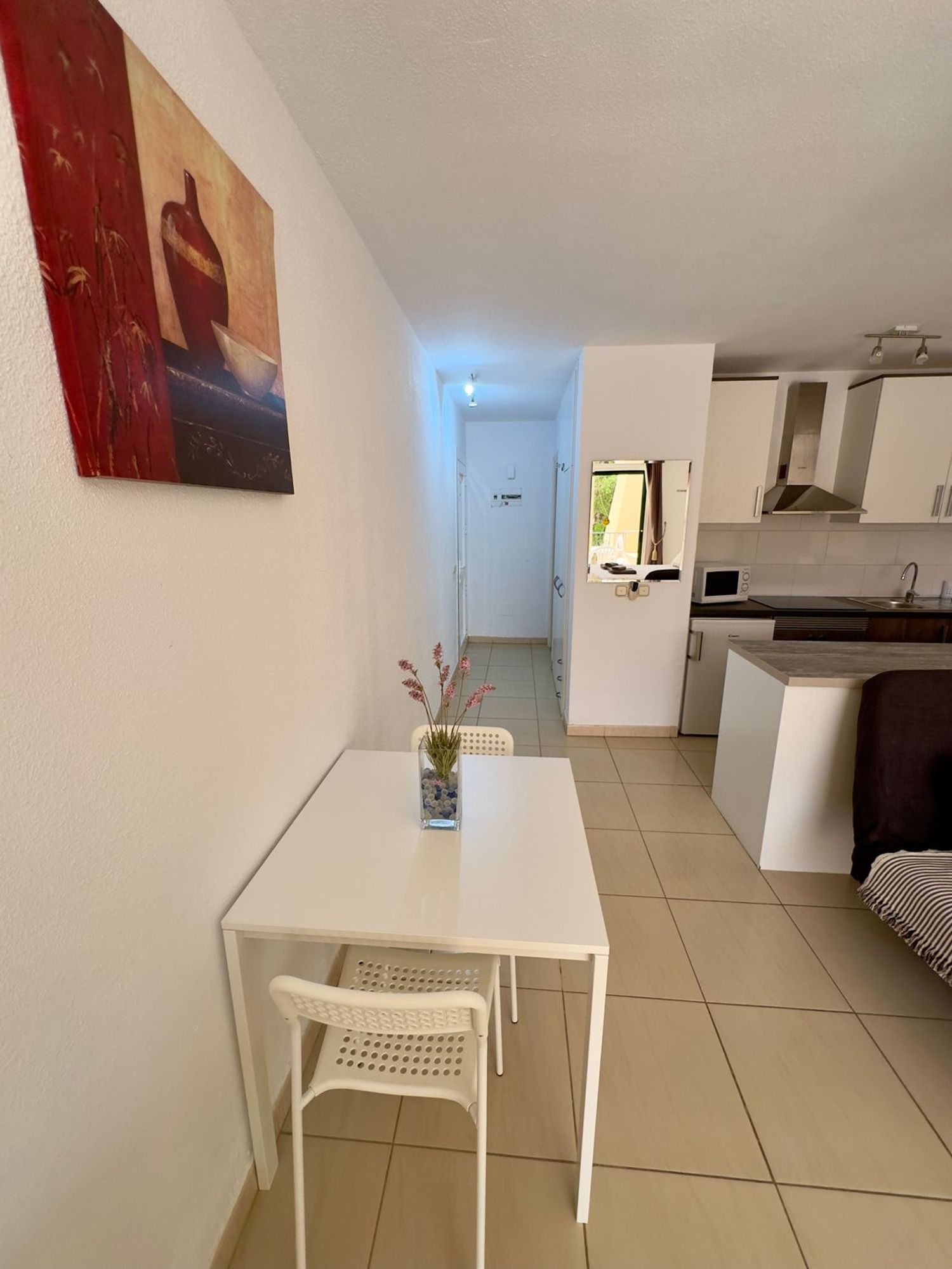 Estudio en Avenida Ernesto Sarti, 2, Torviscas Bajo - Foto 18