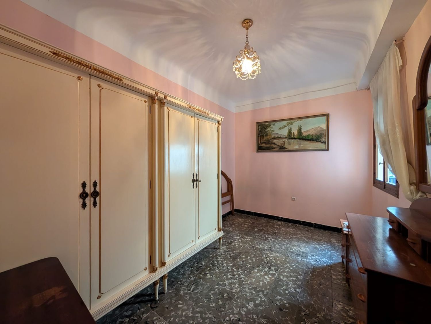 Piso en calle del Maestro Alonso, 59 - Foto 4