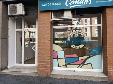Local comercial en Mollet del Vallès - Foto 18
