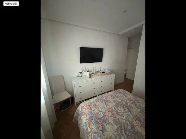 Piso en avenida de la Coruña, 68 - Foto 2