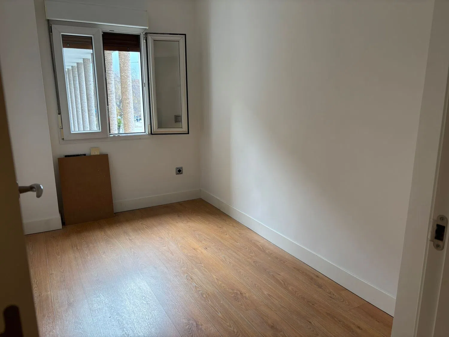 Piso en calle del Doctor Esquerdo, 95 - Foto 7