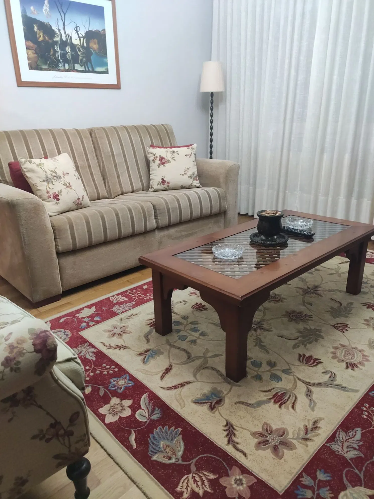 Piso en calle del Padre Buenaventura de Paredes, 24 - Foto 4