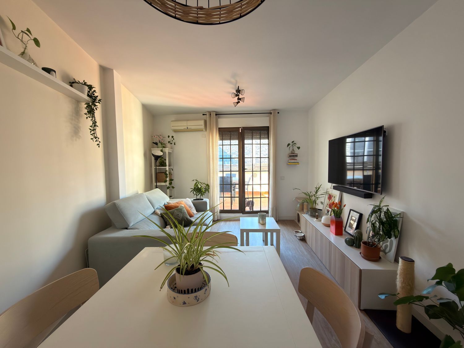 Ático en calle María Zurita, 4 - Foto 8