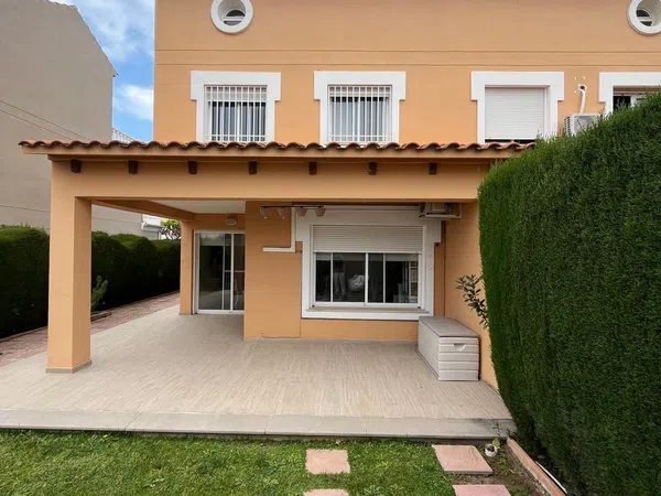 Chalet pareado en Urbanizacion Mas Camarena, 2 - Foto 1