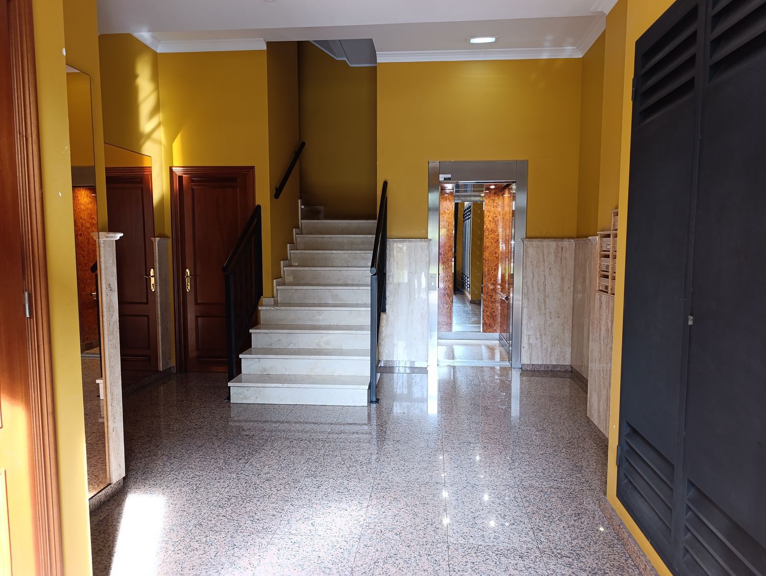 Piso en Calle Matilde de la Torre, 21 - Foto 2