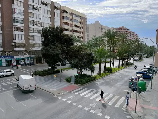 Piso en calle Foglietti, 2 - Foto 1