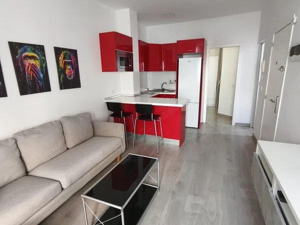 Piso en Calle Secretario Padilla, 50, Guanarteme - Foto 4