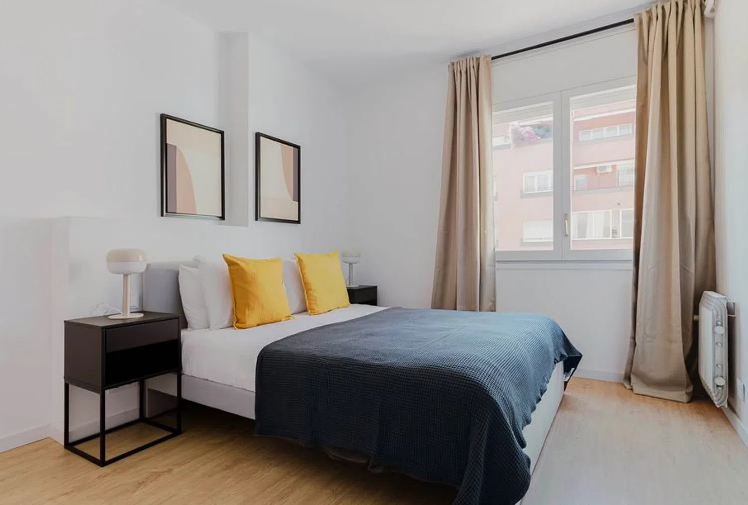 Piso en C. de Ramón Miguel y Planas, 2 - Foto 7