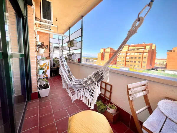 Piso en Calle de Cafarnaum, 1, La Dehesa - El Pinar, La Dehesa - El Pinar - Foto 2