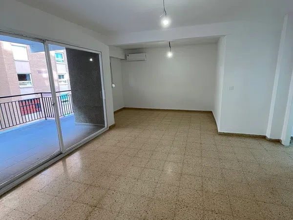 Piso en Avenida del Primat Reig, 124, Ciutat Universitària - Foto 2