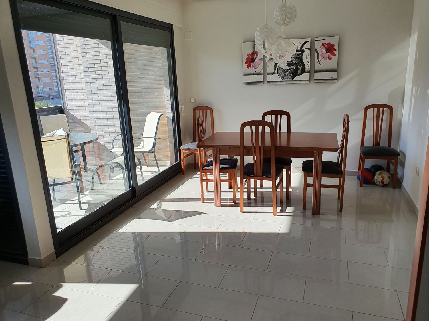 Piso en Historiador Vicente Ramos, 23 - Foto 17